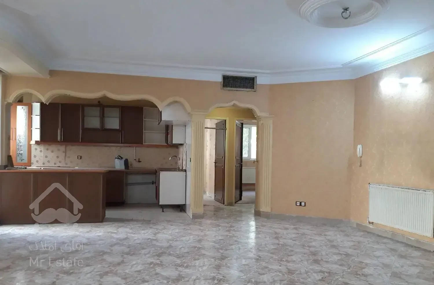 109متر/2خواب/غرق درنور/ شربیانی نیلوفر