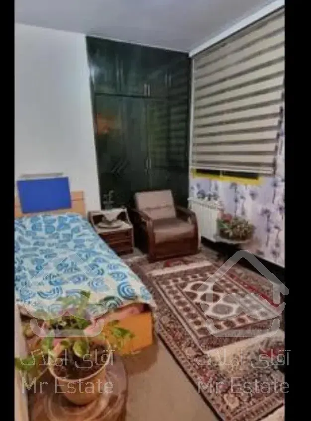 141 متر سه خواب / شهرک والفجر