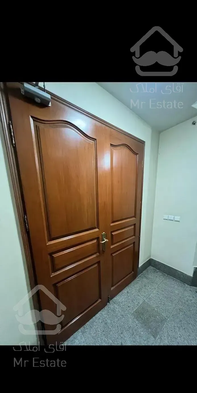 فرجام ( علم و صنعت ) ۵۲ متر تک خواب