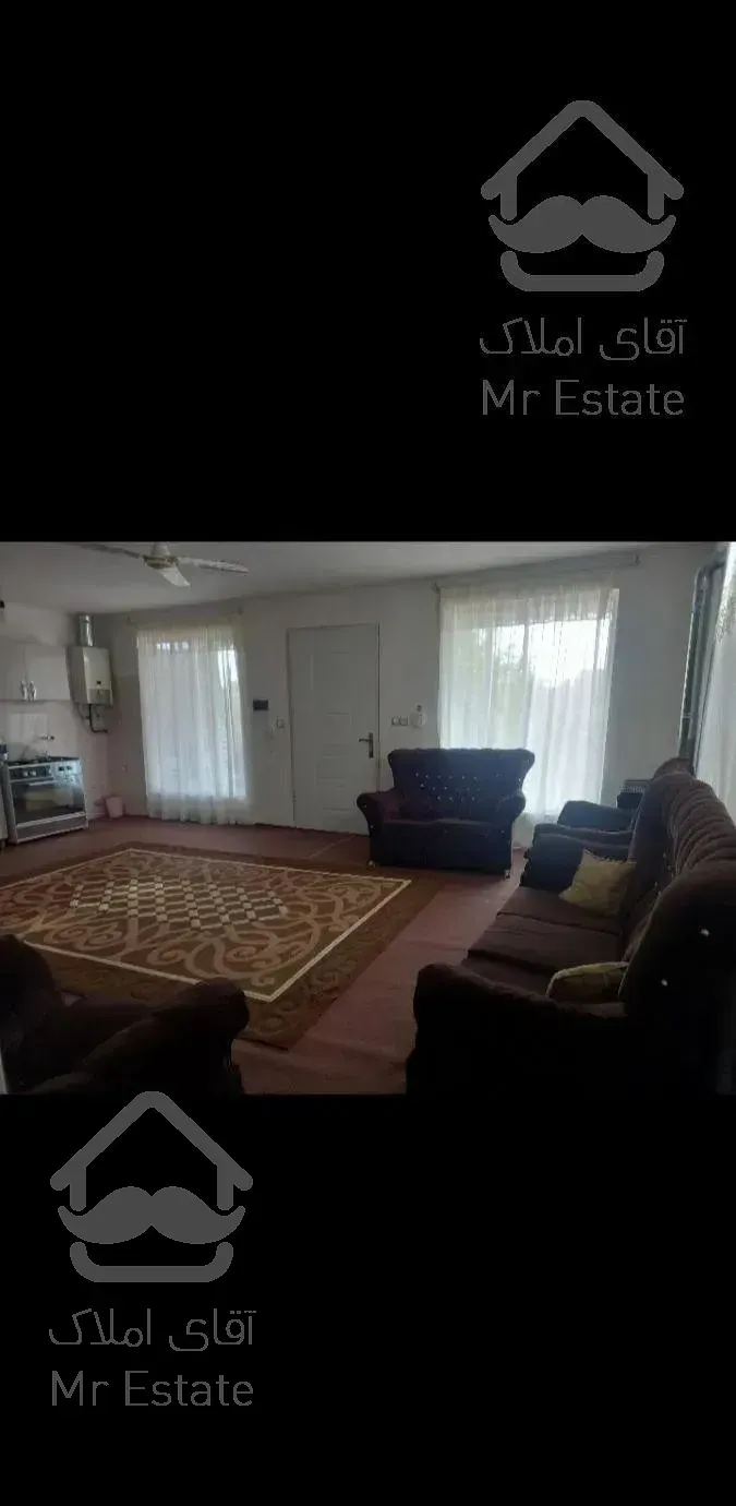 ویلا خانوادگی بهارنارنج