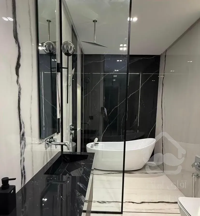 فرعی دنج بلوار سجاد ۳۳۵متر (فقط یک واحد موجود)