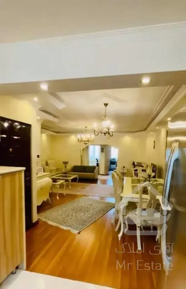 آپارتمان ۸۲ متری فول /تک واحدی۲ خوابه در قنات‌کوثر