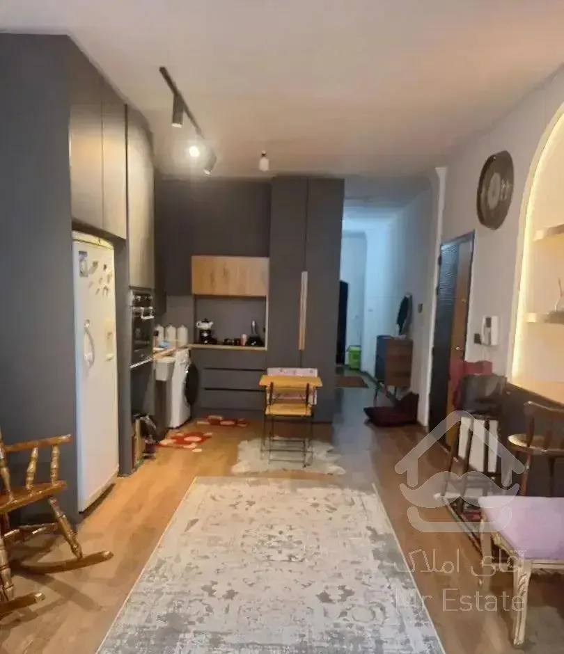 رهن کامل اپارتمان۸۰متری فول/صیادشیرازی