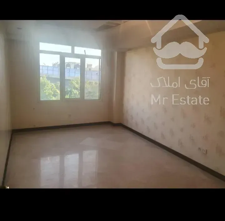 رهن کامل اپارتمان ۲۰۰ متری در قیطریه