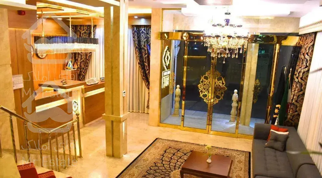 رزرو اتاق در مشهد(امام رضا)