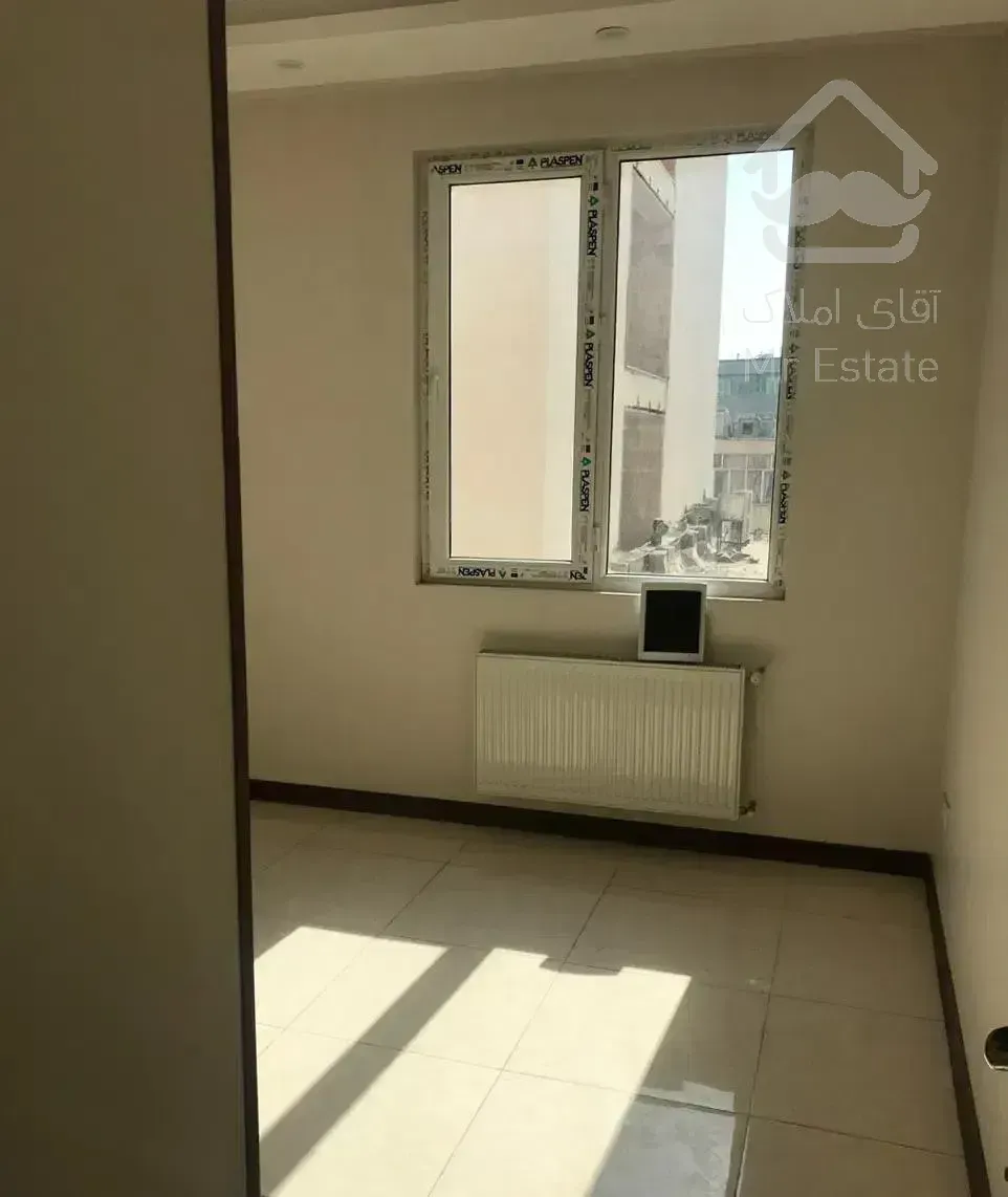 ۱۱۷ متر / دو خواب/ فول امکانات / دریان نو