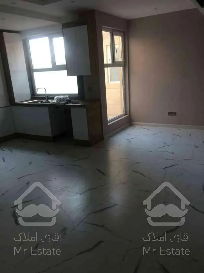 اپارتمان ۶۰متری تک خواب فردوس شرق