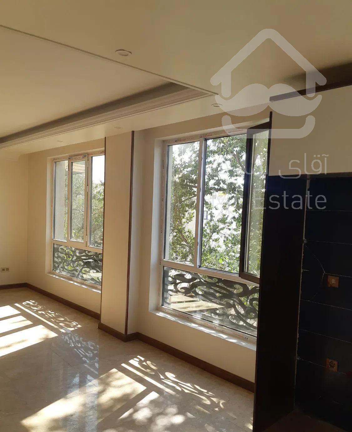 110 اوین کاخ مجلل اشرافی 10دقیقه تا زعفرانیه ولنجک