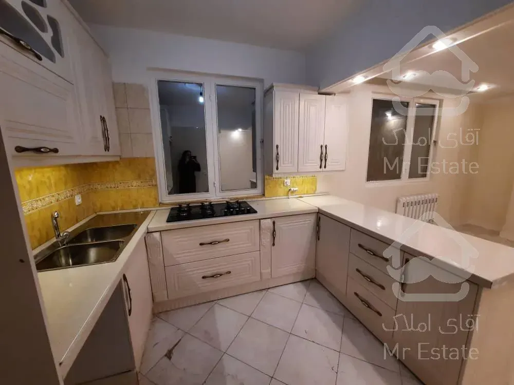 اجاره 80 متر 2خوابه فول خوش نقشه مرزداران