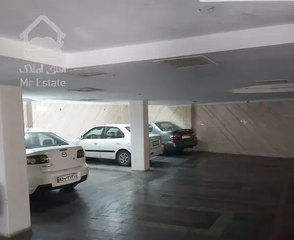 ۱۵۰ متر محمودیه ۳ خواب