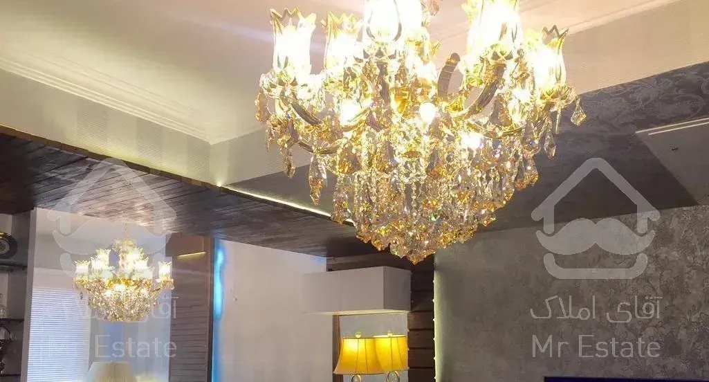 واحد 65 متری + لابی من + بازسازی کامل