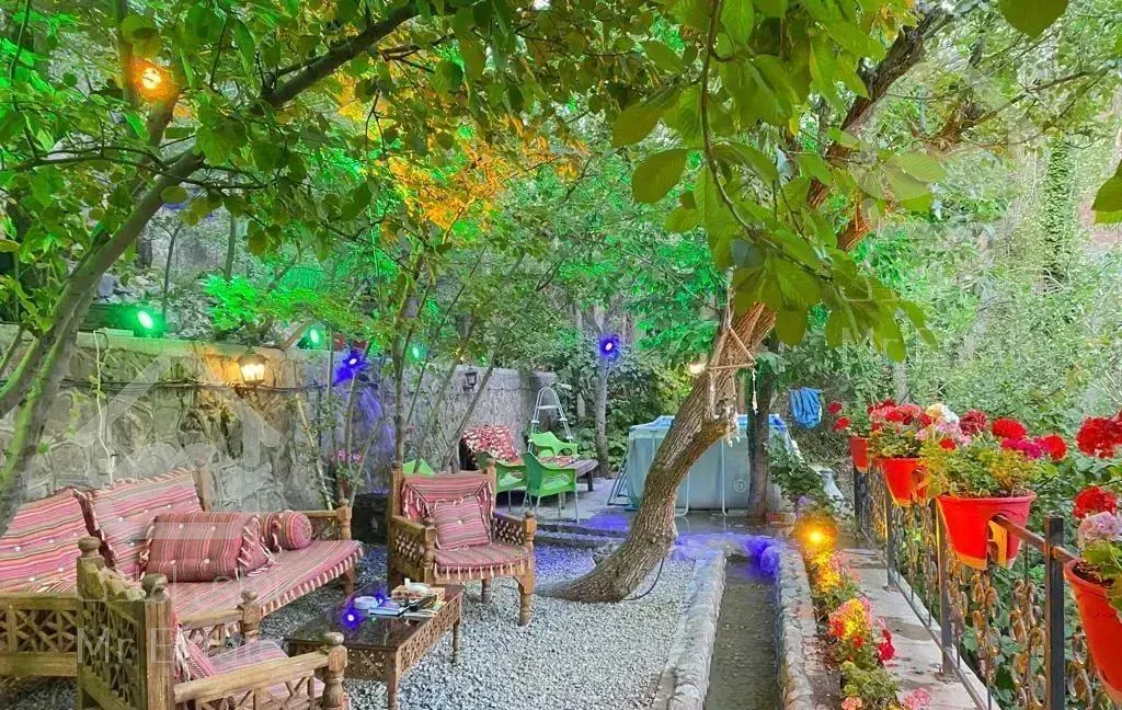 اجاره باغ ویلا لواسان فشم میگون