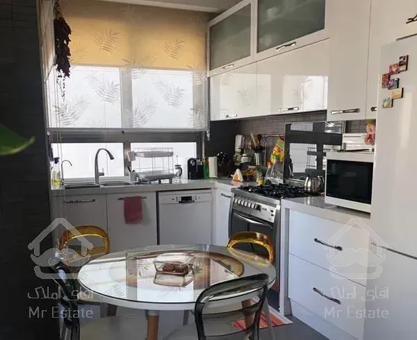 آپارتمان ۱۵۰ متری ویودار ولنجک