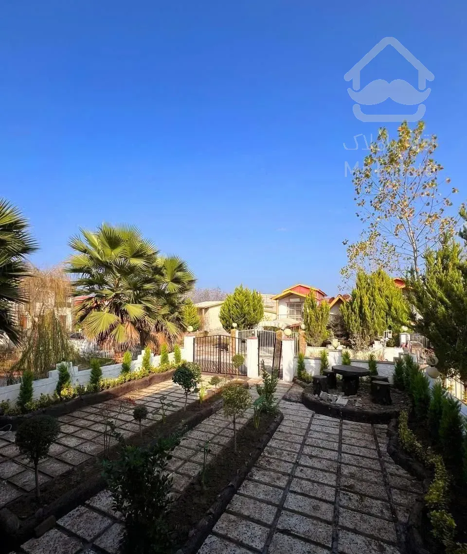 فروش خانه ویلایی ۱۵۰ متری ۳ خواب.کد۶۴.قیمت کل هست