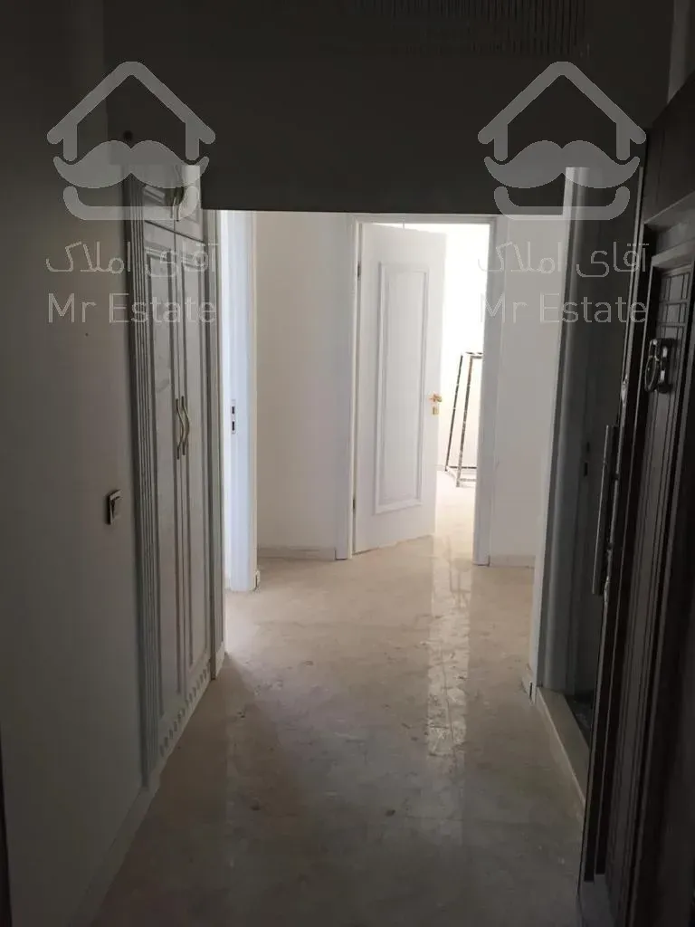 فروش آپارتمان ١٣٨متر اجودانيه