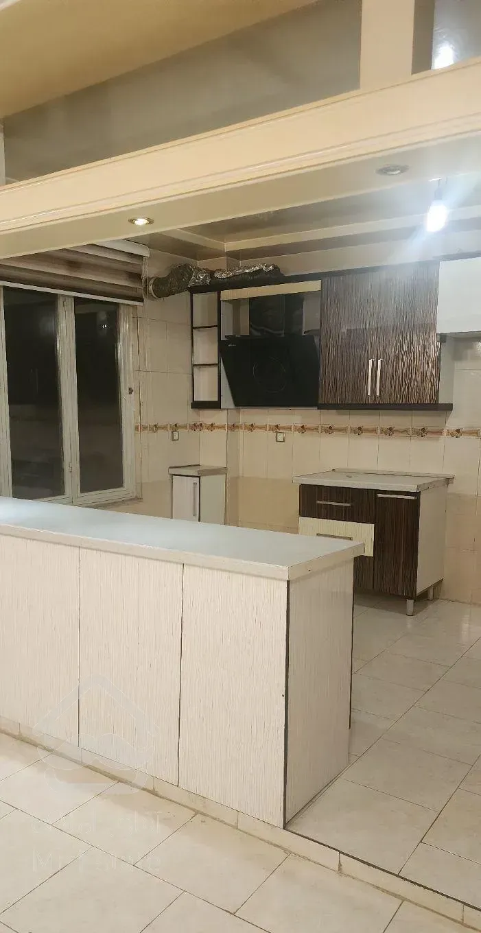 فروش آپارتمان ۱۰۵ متری ۲ خوابه در خانی‌آباد