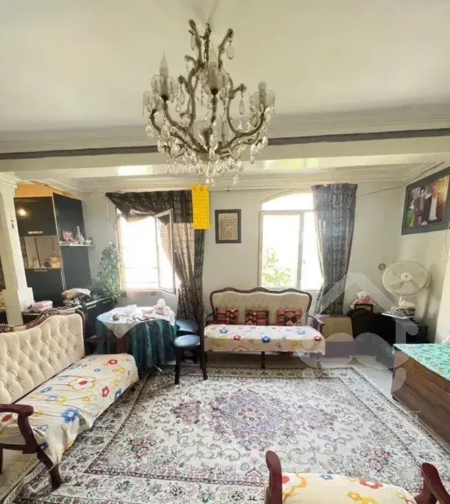 ۴۰ متر/غرق نور/تک واحدی/یوسف آباد