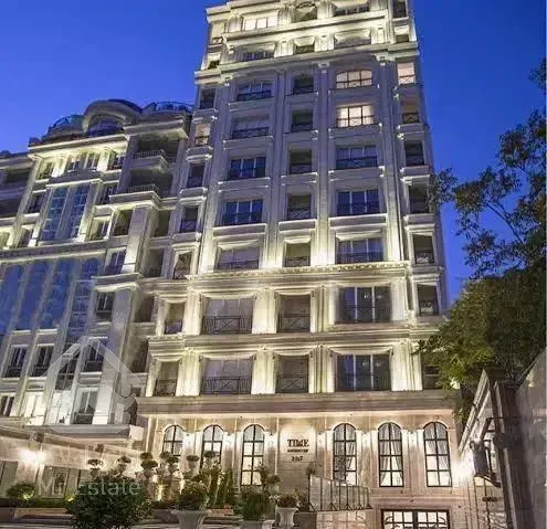 ۹۵ متر دو خواب ویو ابدی تراس بزرگ/ برج سعادت اباد