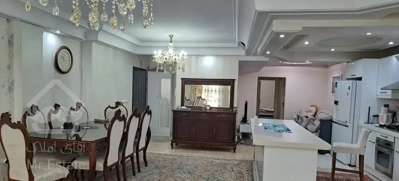 ۱۱۶متر/۲خ/امیر اباد شمالی/جانبازان