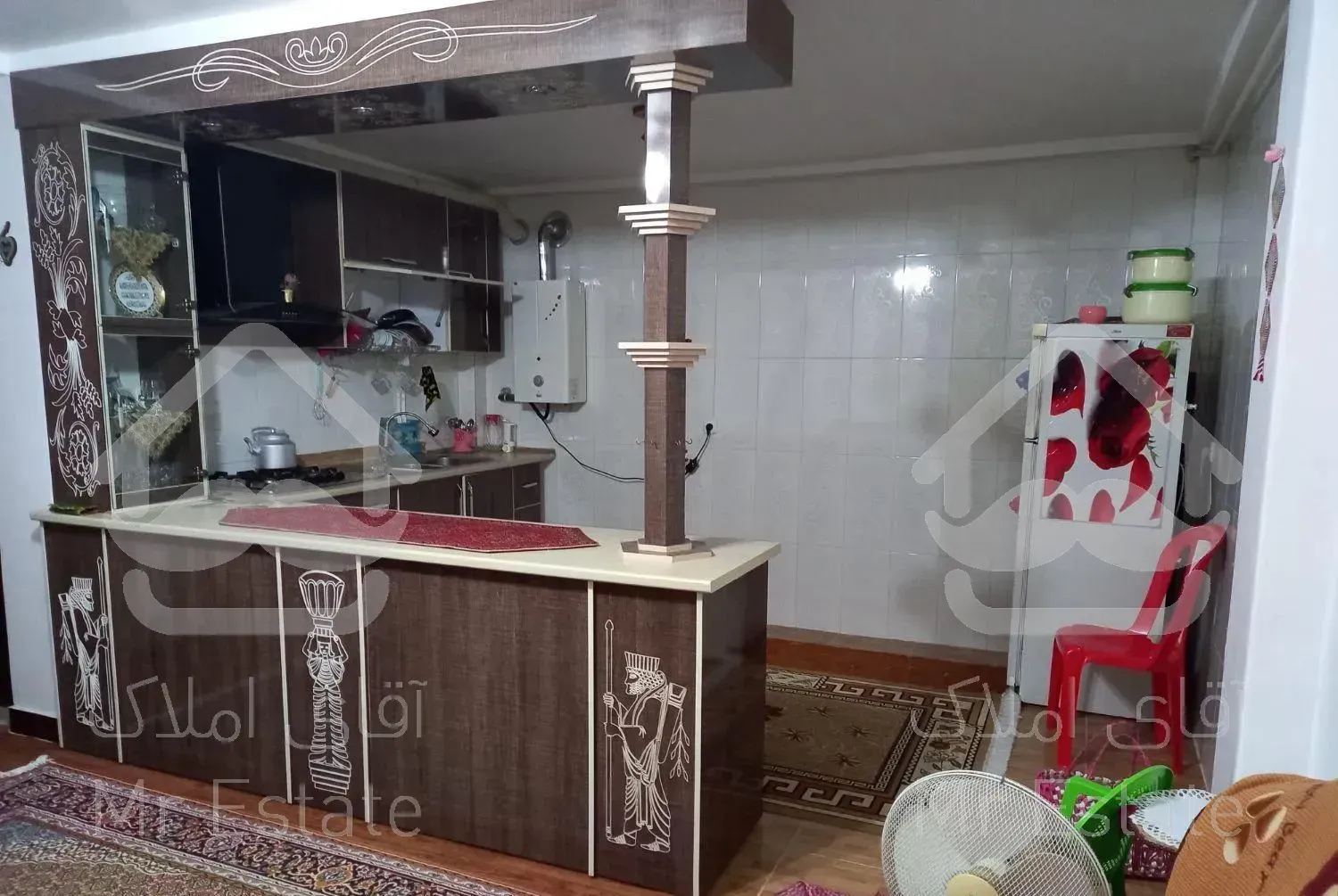 اجاره سوییت مسافری