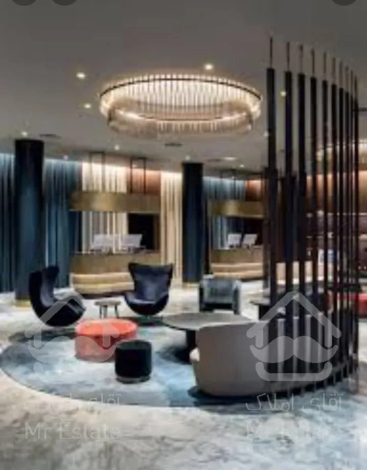 برج پلازا پالاس چیتگر منطقه22/سرمایه گذاری