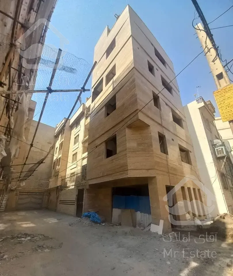 ۳۶متر خوش نقشه