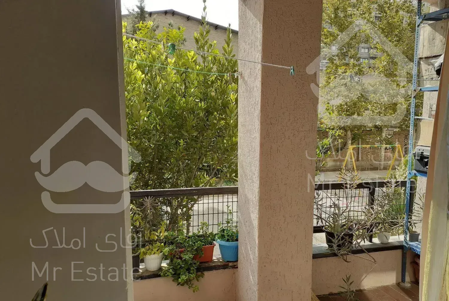 آپارتمان ۱۰۰ متر دو خواب هفت تیر