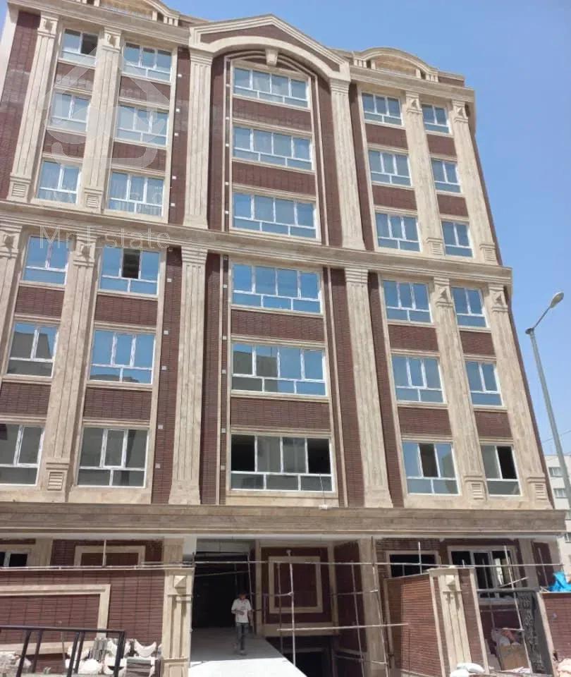 آپارتمان شخصی ساز فاز۸پردیس شرق تهران