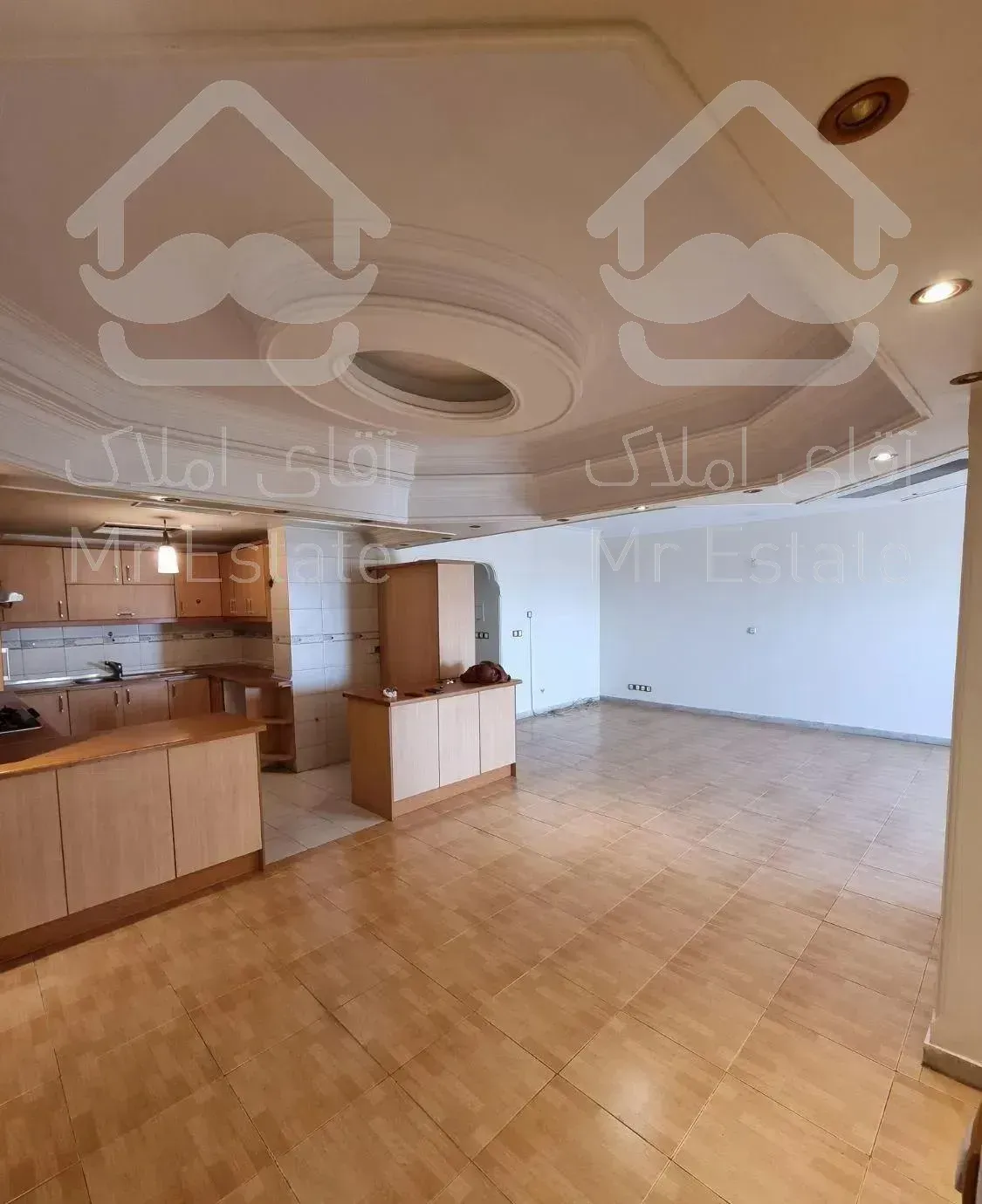 تهرانپارس ۱۲۰ متر ویوابدی شهرک فرهنگیان