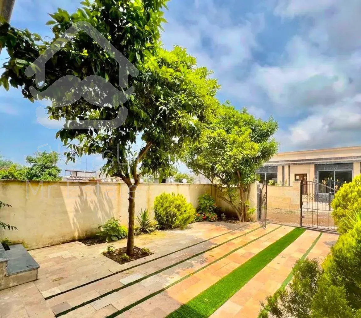 ویلا ۱۴۰متری استخردار نقلی قیمت مناسب و واقعی