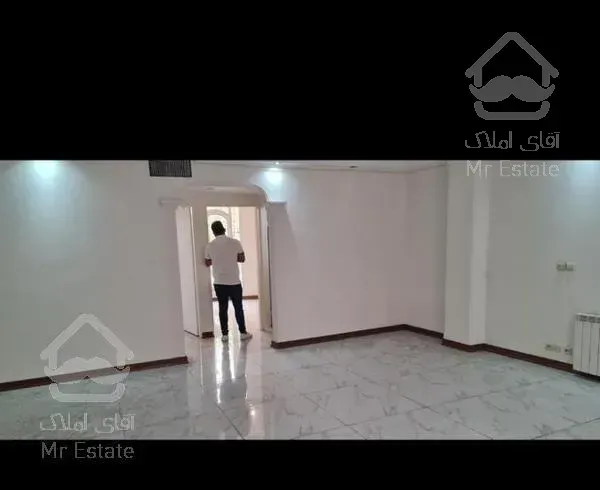 شهر زیبا شربیانی شرقی 77متر فول دو خواب