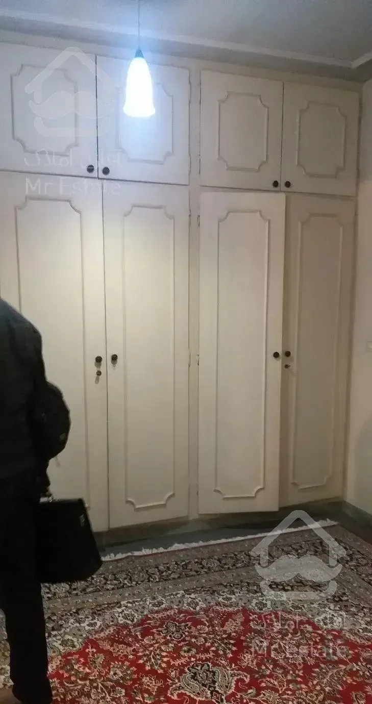 آپارتمان ۹۰متر در نیروهوایی