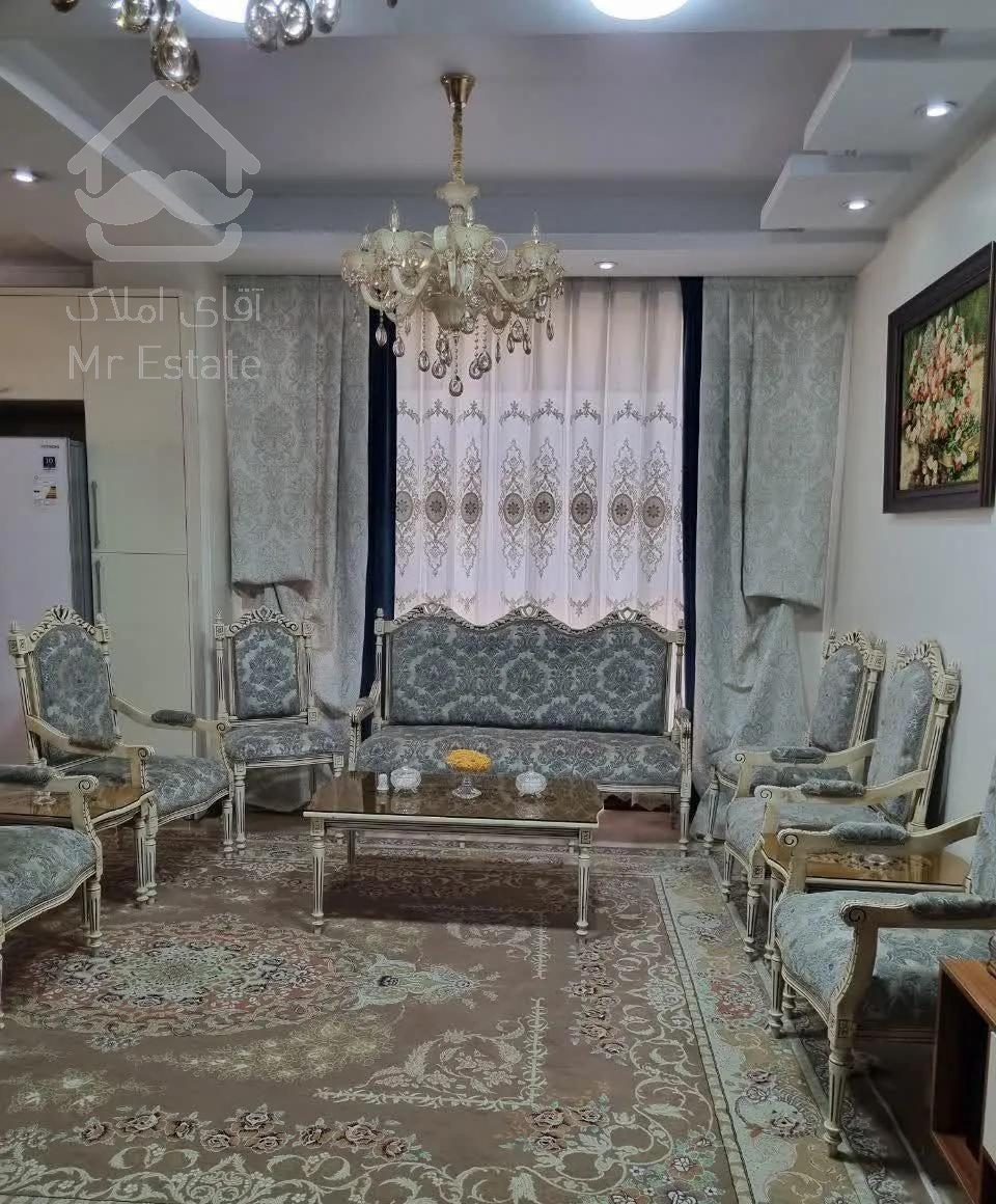 ۸۳ متر برج باغ از  سازنده منطقه ۲