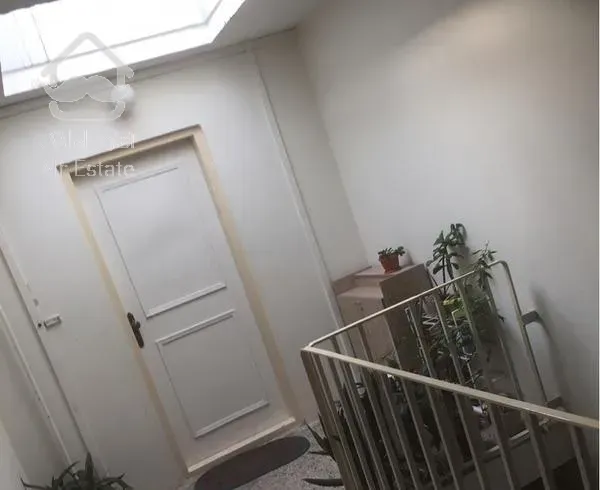 آپارتمان در شهرک نور کوی صفا