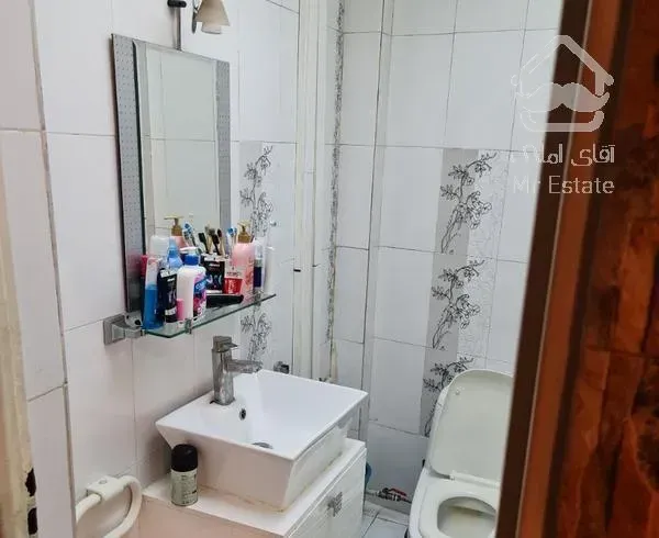 آمارتمان کاملا مبله در سعادت آباد 147 متر دو خواب