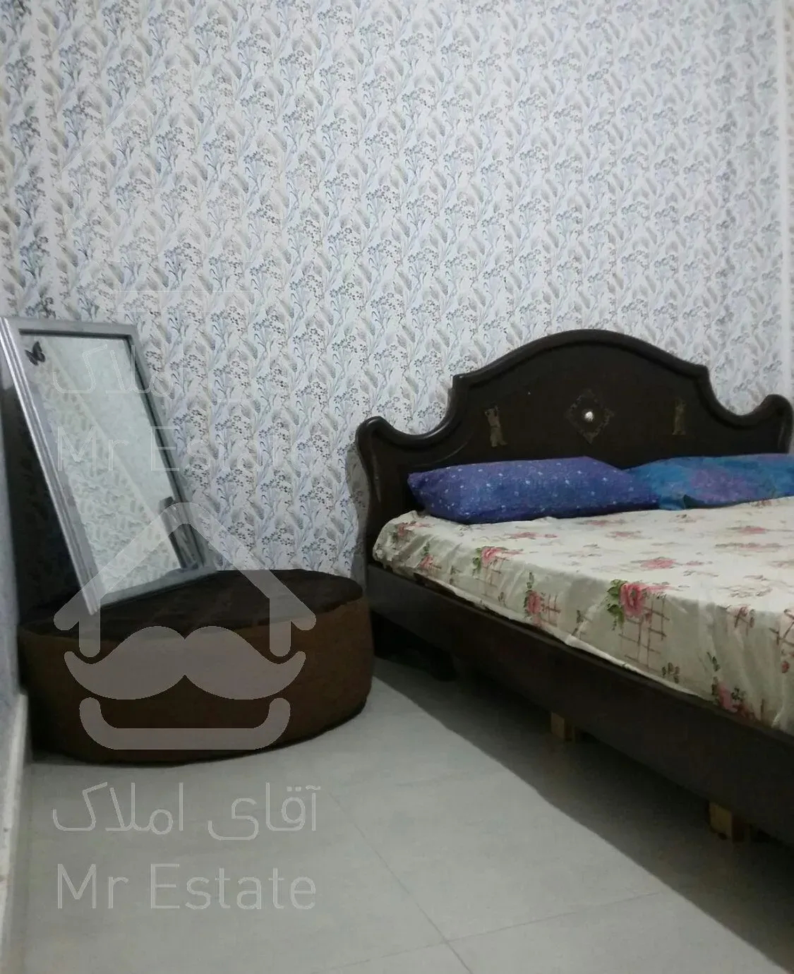 سوئیت آپارتمان باتمام امکانات رفاهی ساری جاده دریا