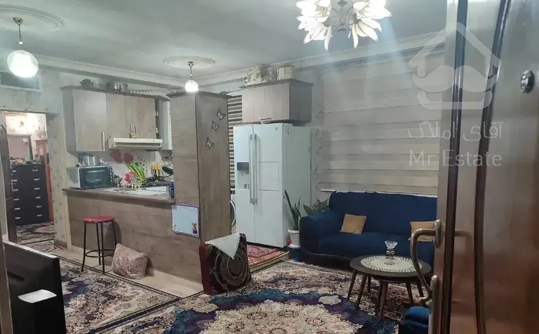 اجاره آپارتمان در ۱۷ شهریور منطقه ۱۸