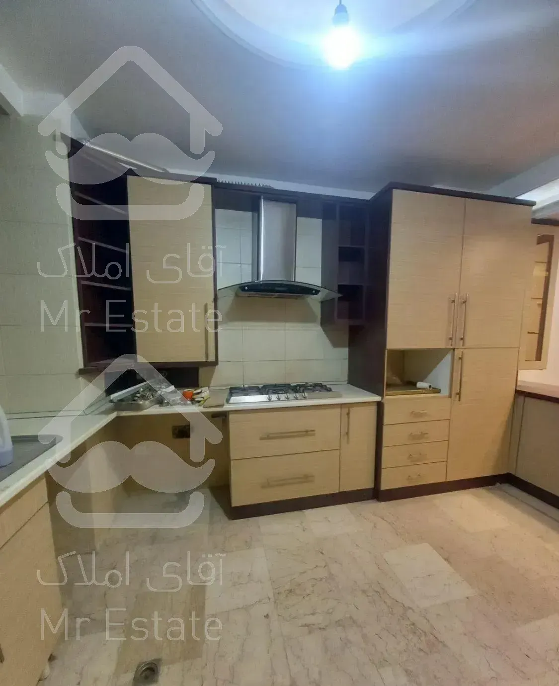 ۹۲متر فول تخلیه دونبش ارزنده