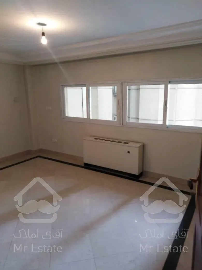 214 متر نیاوران دوبلکس