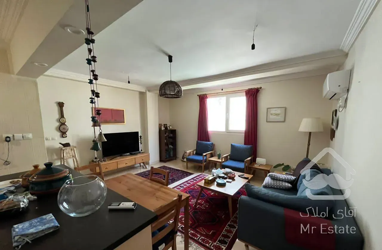 آپارتمان ۶۵ متری فروزان ،فروزان ۱۵