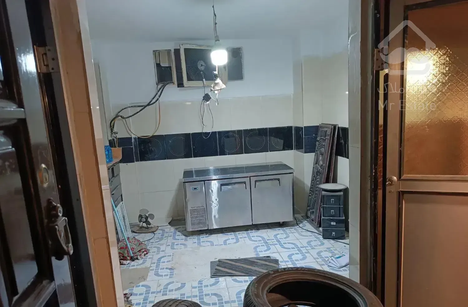 واحد ۲۰ متری