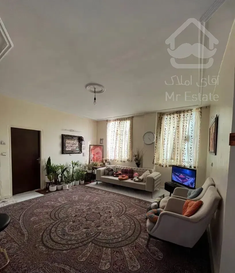 ۶۵ متر رهن کامل