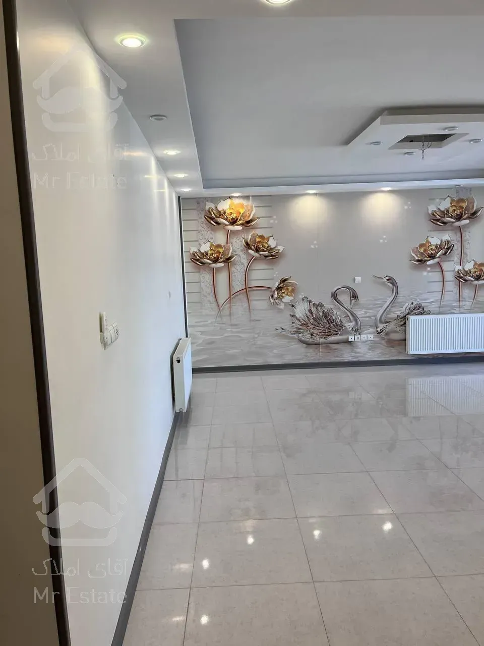 فروش آپارتمان لاکچری