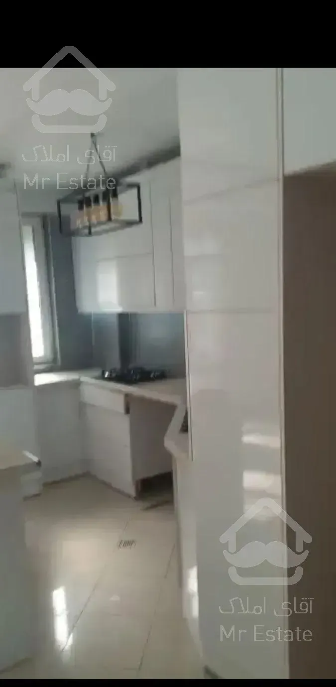 آپارتمان ۹۴ متر امداد غربی دو خوابه