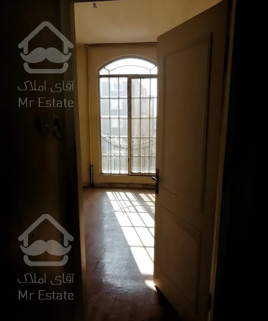 74 متر دو خواب