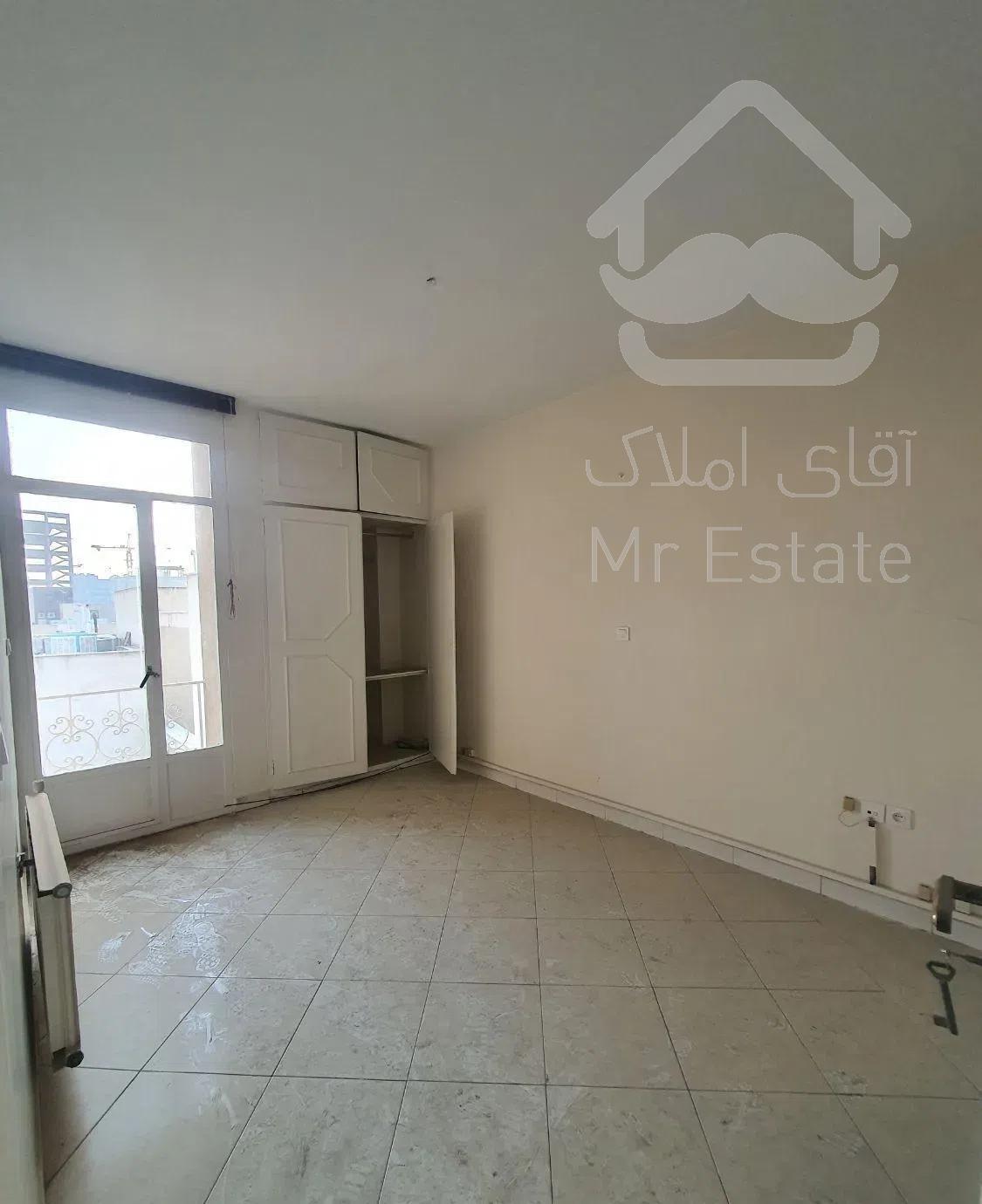 ۷۰ متر دوخوابه حوالی میدان ولیعصر