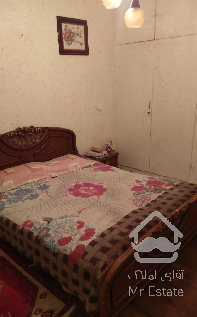 آپارتمان 90 متر دو خوابه