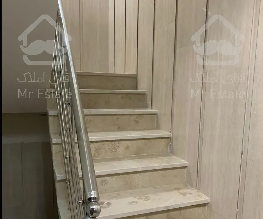 ۹۱متری*نوساز کلید نخورده*کارگر تا اسکندری