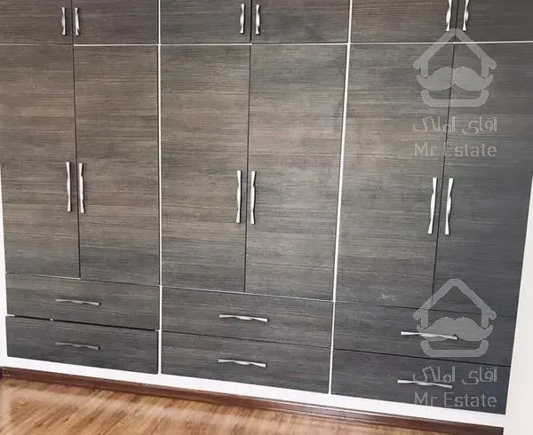 آپارتمان ۸۵ متری دو خوابه ، سعادت آباد  ، ARC