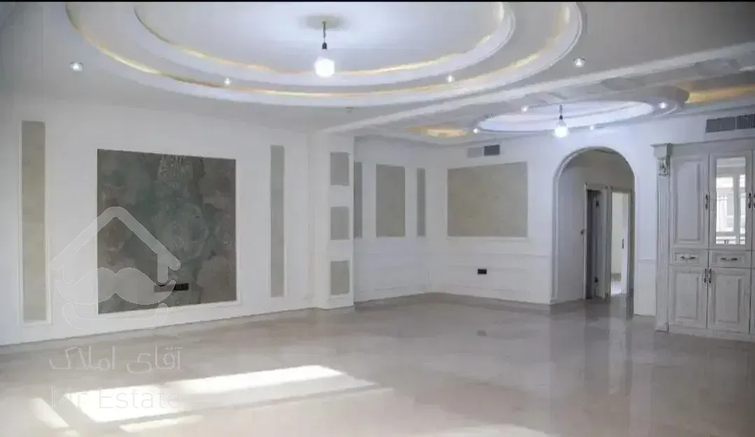 ۱۶۵متر/ ۳خواب/ تکواحدی/تهاترباواحدکوچکتر